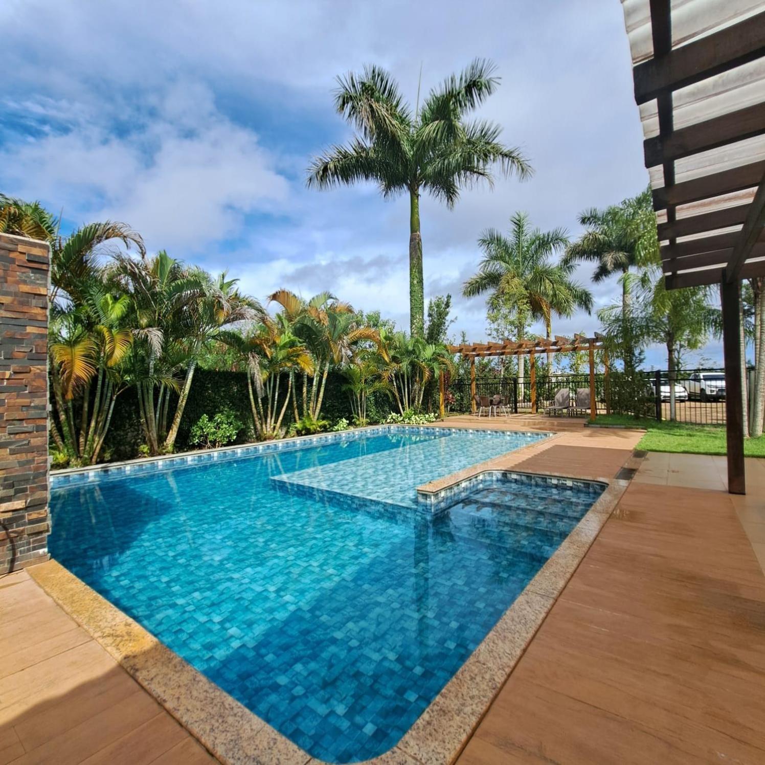 L'Acordes Hotel Porto Velho  Exterior photo