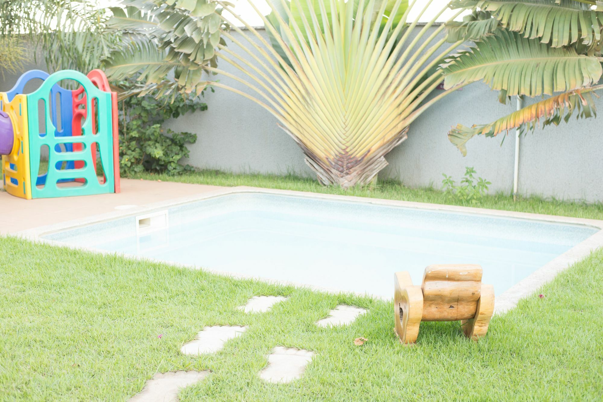 L'Acordes Hotel Porto Velho  Exterior photo